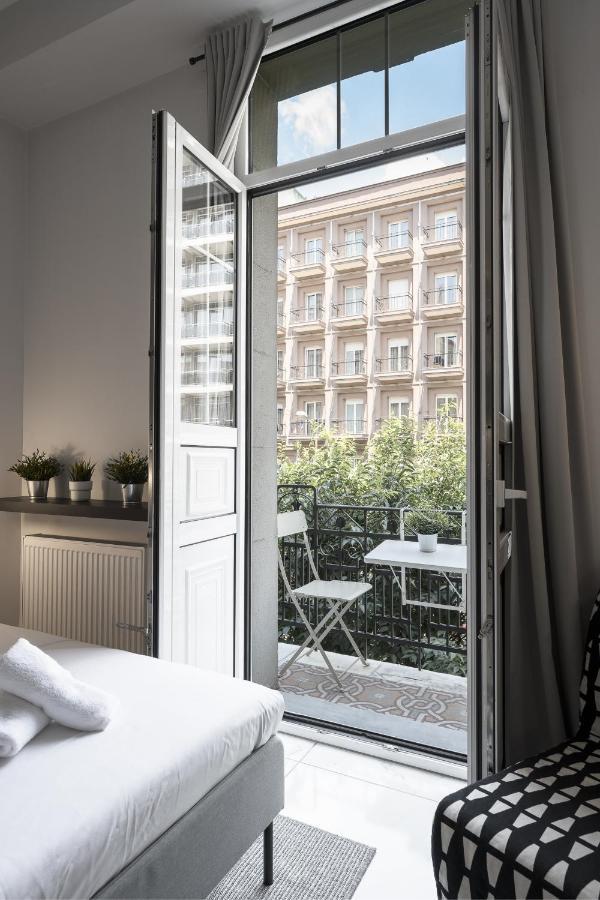 Breez Apartments, The Luxury Suites 테살로니키 외부 사진